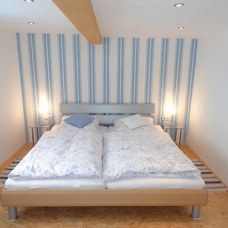 Romantik Ferienhaus 1854 Elpe Zimmer foto